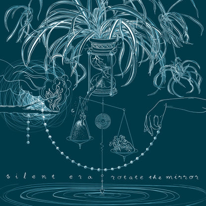 Silent Era : Rotate The Mirror (LP)