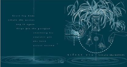 Silent Era : Rotate The Mirror (LP)
