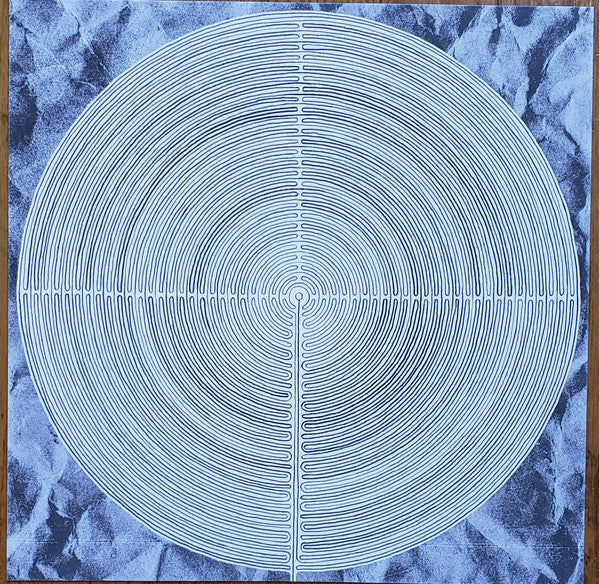 Silent Era : Rotate The Mirror (LP)