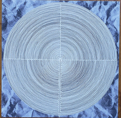 Silent Era : Rotate The Mirror (LP)