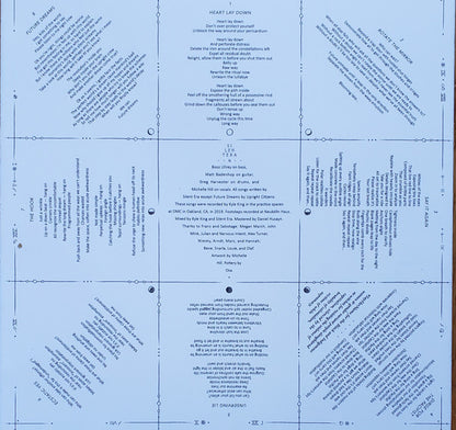 Silent Era : Rotate The Mirror (LP)