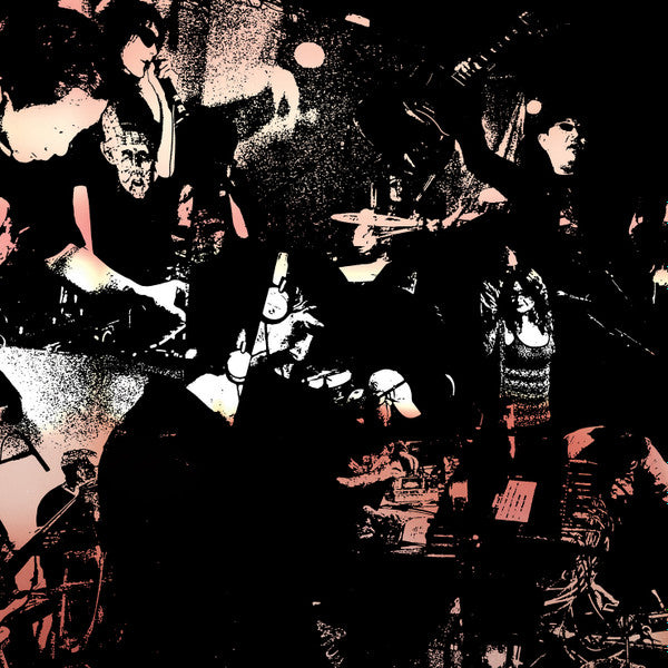Airway / Hijokaidan : The Lowest Form Of Music (2xCD, Album)