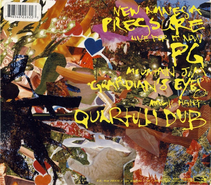 Clouds (3) : Legendary Demo (CD, Album)