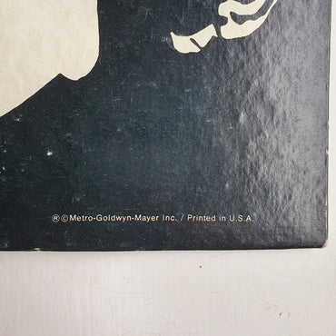 Marcel Marceao : The Best Of Marcel Marceao (LP, Album)