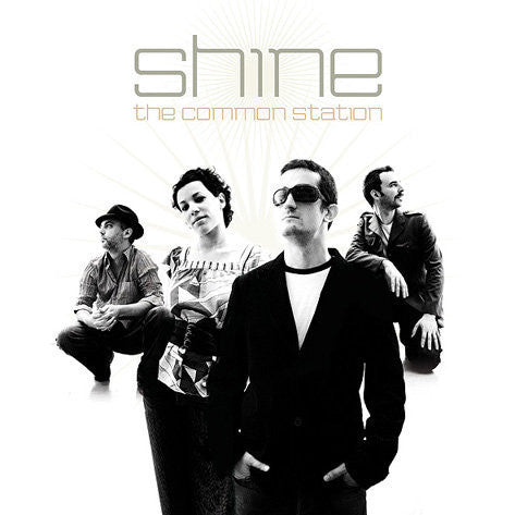 Shine (18) : The Common Station (CD, Album)