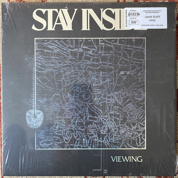 Stay Inside : Viewing (LP, Album, Ltd, Smo)