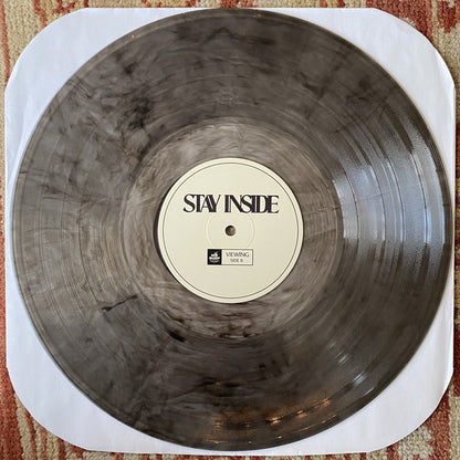 Stay Inside : Viewing (LP, Album, Ltd, Smo)