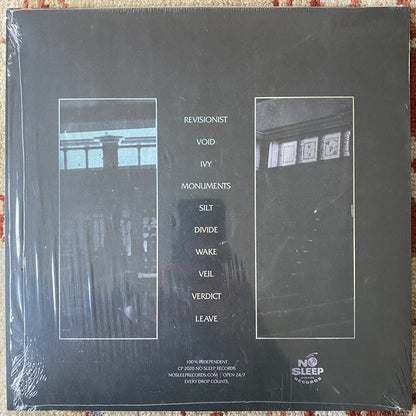 Stay Inside : Viewing (LP, Album, Ltd, Smo)