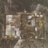 Bob Mould : Workbook (CD, Album)