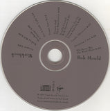 Bob Mould : Workbook (CD, Album)