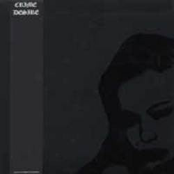 Crime Desire : Id Music To Combat The Superego (LP)