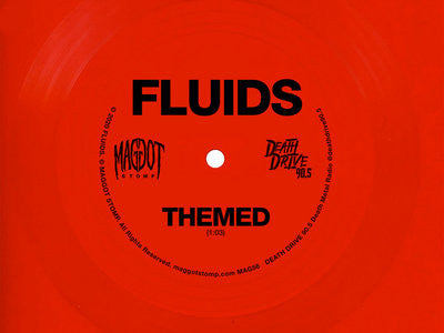 Fluids : Themed (Flexi, 7")