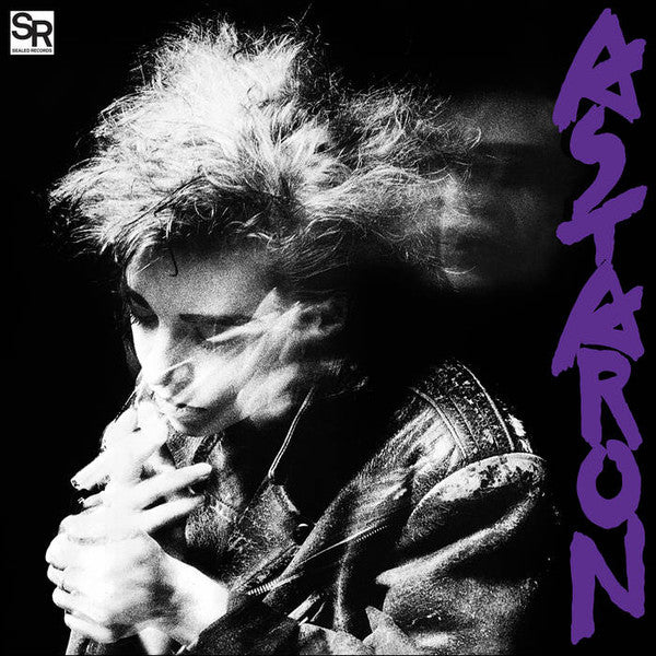 Astaron : Astaron (LP, Album, RE)