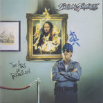 Suicidal Tendencies : The Art Of Rebellion (CD, Album, RE, RP)