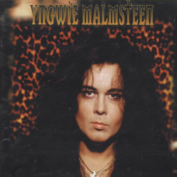 Yngwie Malmsteen : Facing The Animal (CD, Album)