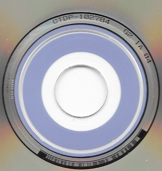 Aerosmith : Just Push Play (CD, Album, CTD)