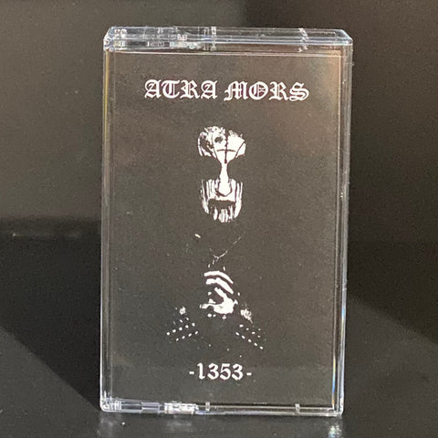 Atra Mors (2) : - 1353 - (Cass, EP, Ltd)