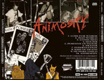 Corrosion Of Conformity : Animosity (CD, Album, RP)