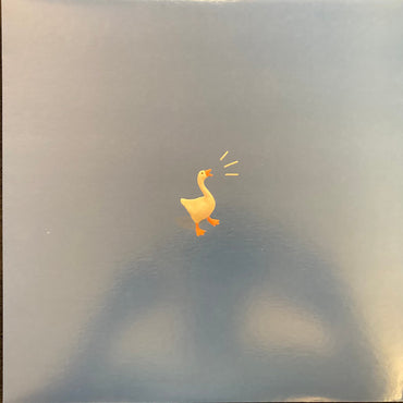 Dan Golding Adapted From Claude Debussy : Untitled Goose Game Original Soundtrack (LP, Album, Eco)