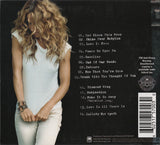 Sheryl Crow : Detours (CD, Album, Car)