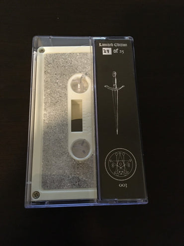 Synthvvitch : Mortifer (Cass, Album, Ltd, Num)