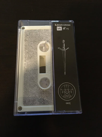 Synthvvitch : Mortifer (Cass, Album, Ltd, Num)