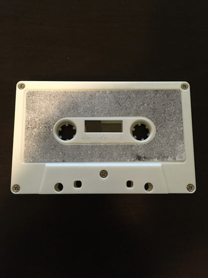 Synthvvitch : Mortifer (Cass, Album, Ltd, Num)