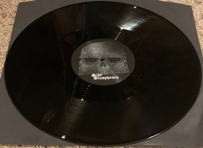 Slugathor : Unleashing The Slugathron (LP, Album, Ltd, RE)