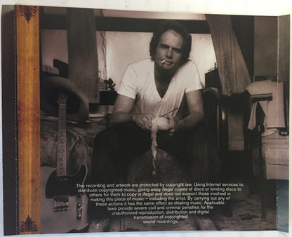 Merle Haggard : Hag: The Best Of Merle Haggard (CD, Comp, RE)