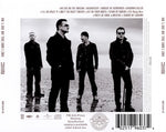 U2 : No Line On The Horizon (CD, Album)
