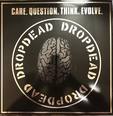 Dropdead : Dropdead 2020 (LP, Album, Ltd, Mar)