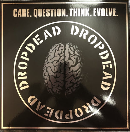 Dropdead : Dropdead 2020 (LP, Album, Ltd, Mar)