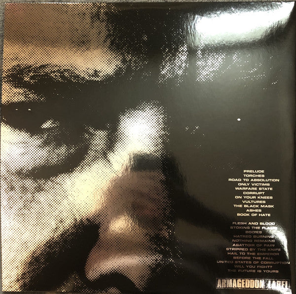 Dropdead : Dropdead 2020 (LP, Album, Ltd, Mar)
