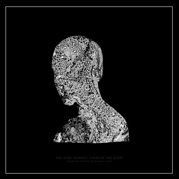 The Sun's Journey Through The Night : Crawling Nebula Of Dismal Light (LP + LP, S/Sided, Etch + Album)