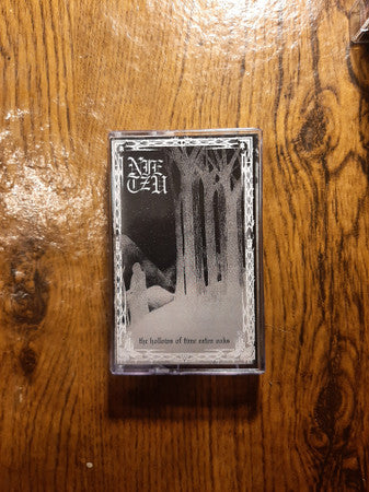 Nietzu : The Hollows Of Time Eaten Oaks (Cass, Ltd, Num)