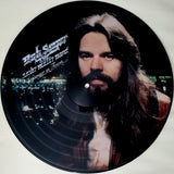 Bob Seger And The Silver Bullet Band : Stranger In Town (LP, Album, Ltd, Pic)