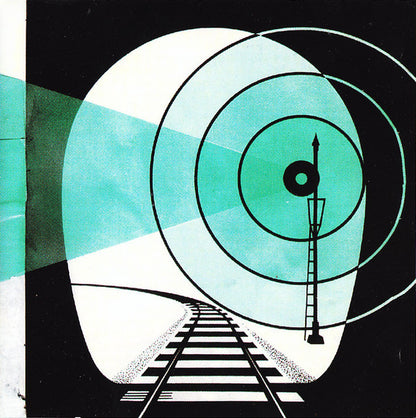 Rocket From The Crypt : All Systems Go (CD, Comp, RE)