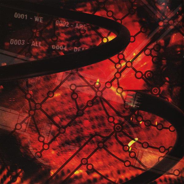 Curlupanddie* : Unfortunately We're Not Robots (CD, Album)