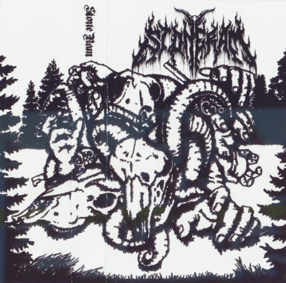 Stone Ram : Stone Ram (Cass, Album, Ltd)