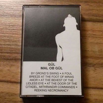 Gûl : Mal Ob Gûl (Cass, Ltd)