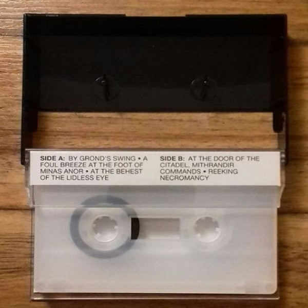 Gûl : Mal Ob Gûl (Cass, Ltd)