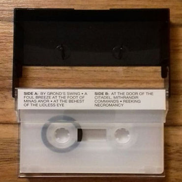 Gûl : Mal Ob Gûl (Cass, Ltd)