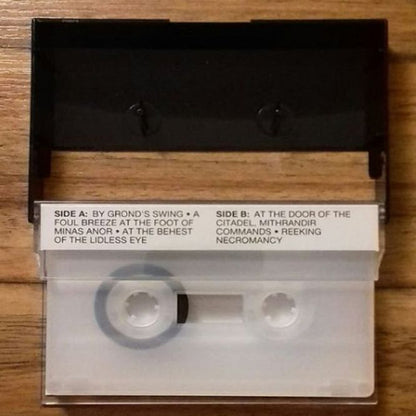 Gûl : Mal Ob Gûl (Cass, Ltd)