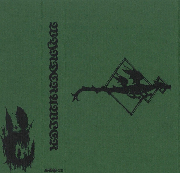 Wyndcrawler : Obsidian Swords For The Heavendwellers (Cass, Num)