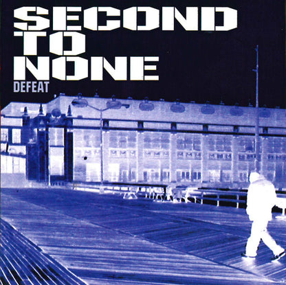 Second To None (2) : Defeat (CD, Album)