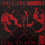 Acidwash : Cage Of Reality (12", Album)