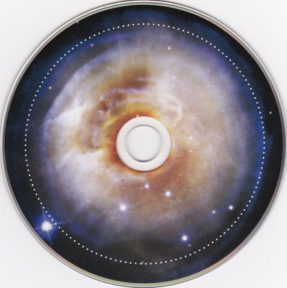 Astro : Shell Star / Spica (CD, Ltd, RE)