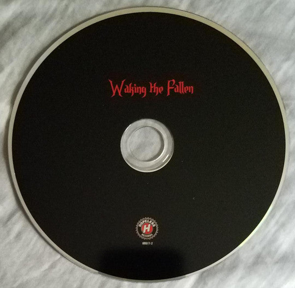 Avenged Sevenfold : Waking The Fallen (CD, Album, RE, Sli)
