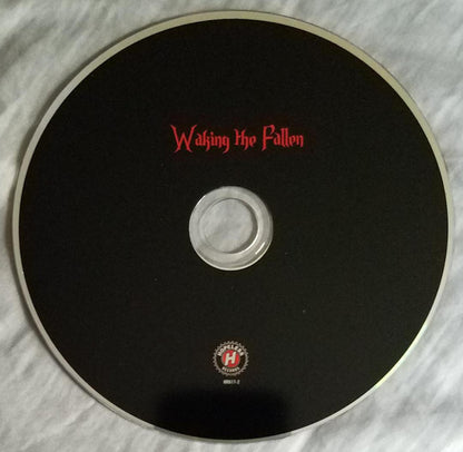 Avenged Sevenfold : Waking The Fallen (CD, Album, RE, Sli)