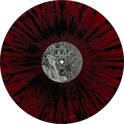 Socioclast : Socioclast (LP, Album, Ltd, Red)